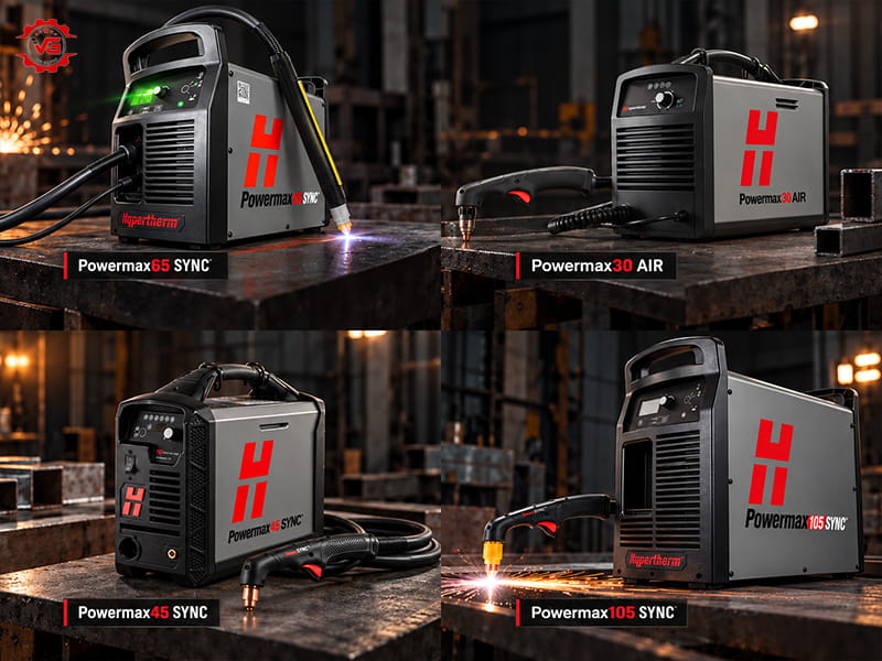 Nơi bán máy cắt plasma hypertherm Phường Khánh Hội 22 Nơi bán máy cắt plasma hypertherm Phường Khánh Hội 22