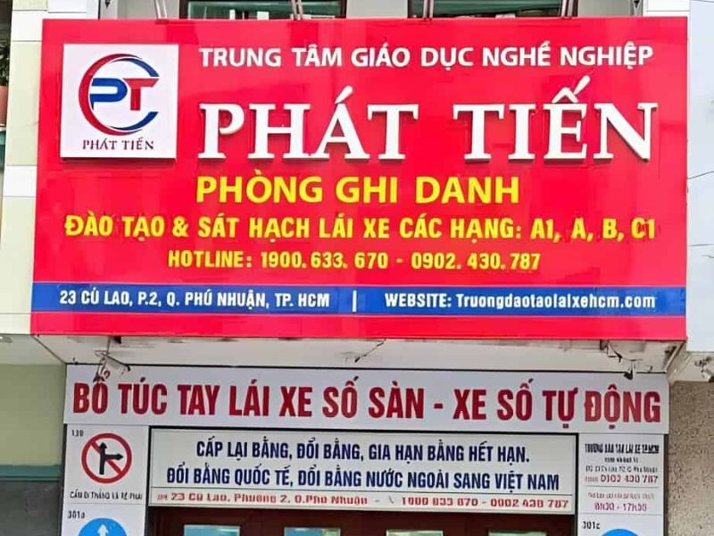 Nơi Đăng Ký Học Bằng Lái Xe Máy A1, A (A2 Cũ) Uy Tín Tại Quận 10, TP.HCM 14